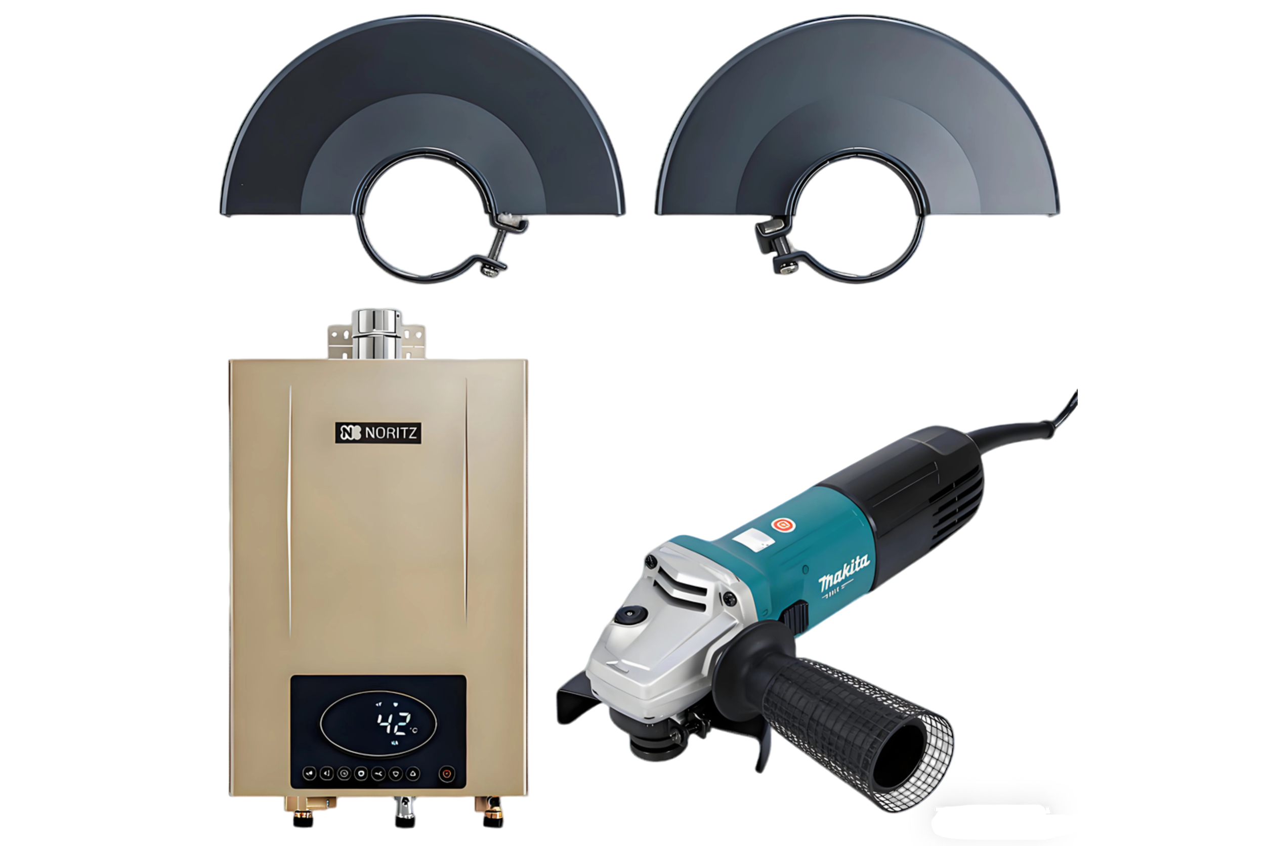 汽车底盘零部件产品图